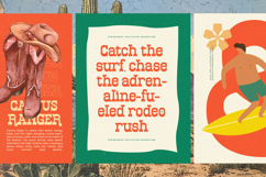 Bigboi Stomse - Western Vintage Font Product Image 11