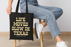 Bigboi Stomse - Western Vintage Font Product Image 13