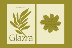 Bigest Karath - Thin Serif Display Product Image 12