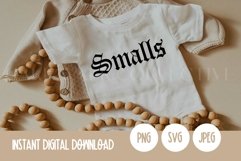 Baby /Toddler Shirt Bodysuit, Mug, Tote Cut File| Digital DL Product Image 1