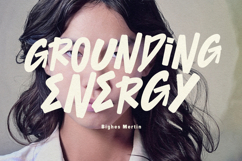 Bighes Mertin Urban Graffiti Marker Product Image 3