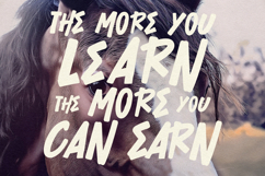 Bighes Mertin Urban Graffiti Marker Product Image 4