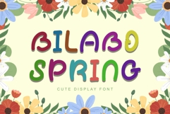 Back to School Fonts &amp; Graphics Bundle Product Image 2