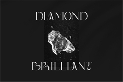 Bilea - Unique Brilliant Font Product Image 6