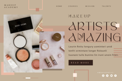 Bilshen Font Product Image 4