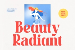 Bingers Bold Serif Display Product Image 11