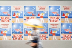 Bingers Bold Serif Display Product Image 14