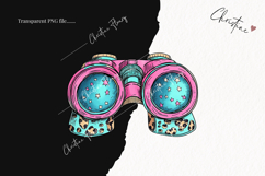 Camping Gear Clipart - Camping PNG Product Image 2