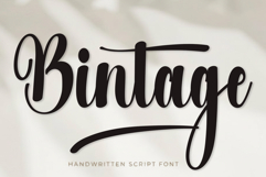 Bintage Product Image 1