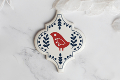 Scandinavian Arabesque Ornament Bundle Vol. 2 Product Image 5