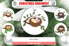 Ornament Spring Nest Product Image 1