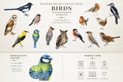 Woodland Animals Product Image 5