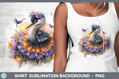 GorgeousBirds 01 Halloween Shirt design.
