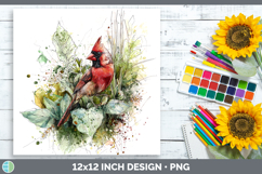 GorgeousBirds 01 Sketch Paper Backgrounds design.