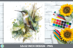 GorgeousBirds 01 Sketch Paper Backgrounds design.