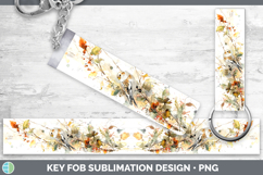 GorgeousBirds 01 Sketch Key Fob design.