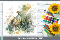 GorgeousBirds 02 Sketch Paper Backgrounds design.