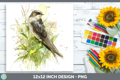 GorgeousBirds 02 Sketch Paper Backgrounds design.
