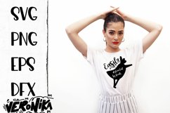 Easily distracted by birds - Birds SVG Product Image 1