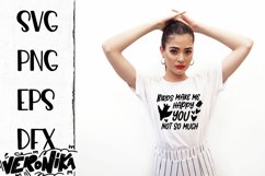 Birds SVG | Birds make me happy Product Image 1