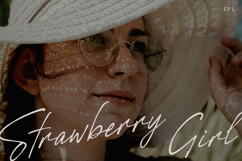 Birjhon Casual Signature Brush Font Product Image 3