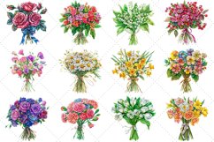birth flower clipart,mothers day gift,birth flower bouquet,birth month flowers,birth flower print,personalized gifts,flower clipart,birth flower svg,floral svg,flower bouquet svg,antique flower png,birth month clipart,birth floral clipart