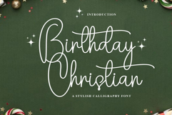 Birthday Christian Product Image 1