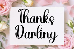 Birthday Darling Product Image 2