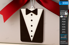 Birthday Gift Card Laser Cut | Happy Birthday Greeting Card Product Image 1