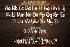 Birthday Handwriting Product Image 7