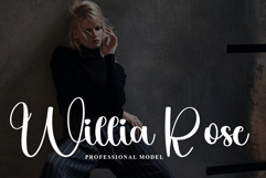 Birthday Magnolia Product Image 2