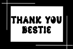 Birthday Ornament Product Image 2