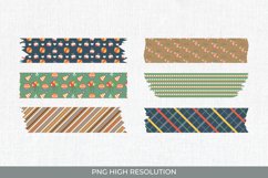 Birthday Pattern Tapes Product Image 1