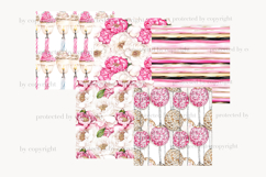 GlamArtZhanna, Birthday papers, Birthday pattern, Birthday background, Peonies paper, Peonies pattern, Peonies paper, Peonies background, peony digital paper, peony pattern, peony background, Celebration paper, Celebrate pattern, Pink Birthday paper