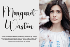 Birthday Scedule Product Image 2