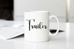 Birthday Scedule Product Image 4