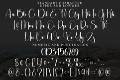 Birthday Scedule Product Image 7