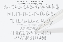 Birthday Signature Product Image 5