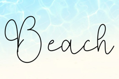 Birthday Signature Product Image 6