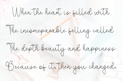 Birthday Signature Product Image 8
