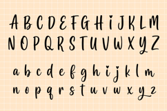 Birthday Snaps - Hand Drawn Font Product Image 3