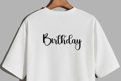Birthday Sweety Product Image 3