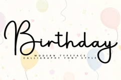 Birthday Product Image 1