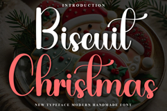 Biscuit Christmas Product Image 1
