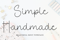 Biscuit Handmade Product Image 4