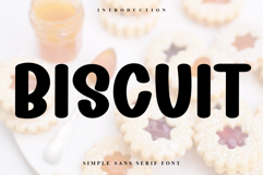 Biscuit Product Image 1