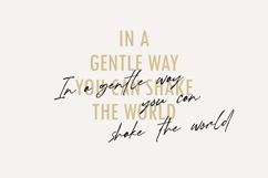 Biskaed Authentic Casual Signature Product Image 3