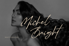 Biskaed Authentic Casual Signature Product Image 6