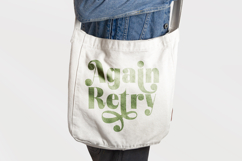 Bistika - Serif Alternate Display Product Image 12