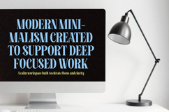 Bistoric Historic - Modern Vintage Serif Product Image 7